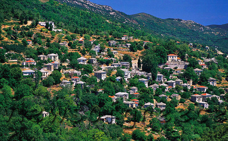 Αντάμωμα απόδημων από τις Πινακάτες στις 11 Ιουλίου