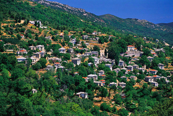 Αντάμωμα απόδημων από τις Πινακάτες στις 11 Ιουλίου